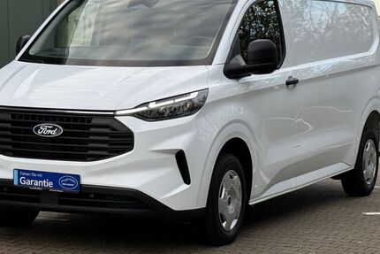 Ford Transit Custom 40.600 km 26.700 € Moers 47447