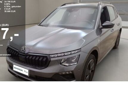 Skoda Kamiq 25.320 km 30.994 &euro; Krefeld 47809