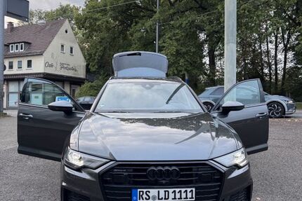 Audi A6 77.000 km 44.500 &euro; Remscheid 42857