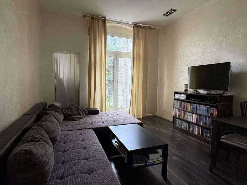 Wohnung zum Kaufen in Düsseldorf 335.000 € 60 m² 2 zimmer