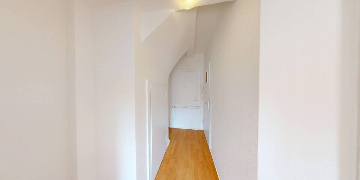 Etagenwohnung Düsseldorf Altstadt - 2 Zimmer, 56 m&sup2;, 875&euro; | Angebot:26439460
