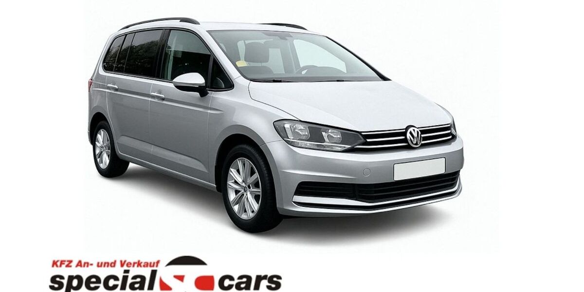 VW Touran 110.000 km 24.490 &euro; Mönchengladbach 41066