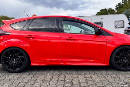 Ford Focus 47.000 km 14.600 &euro; Mönchengladbach 41236