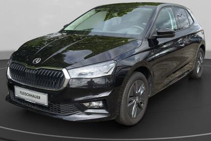 Skoda Fabia 10.935 km 20.970 &euro; Mönchengladbach 41238