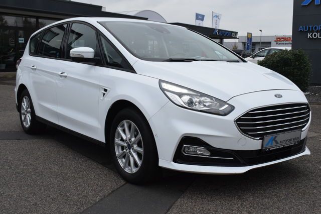Ford S-Max 67.784 km 24.890 € Köln (Nähe Flughafen Köln/Bonn) 51147