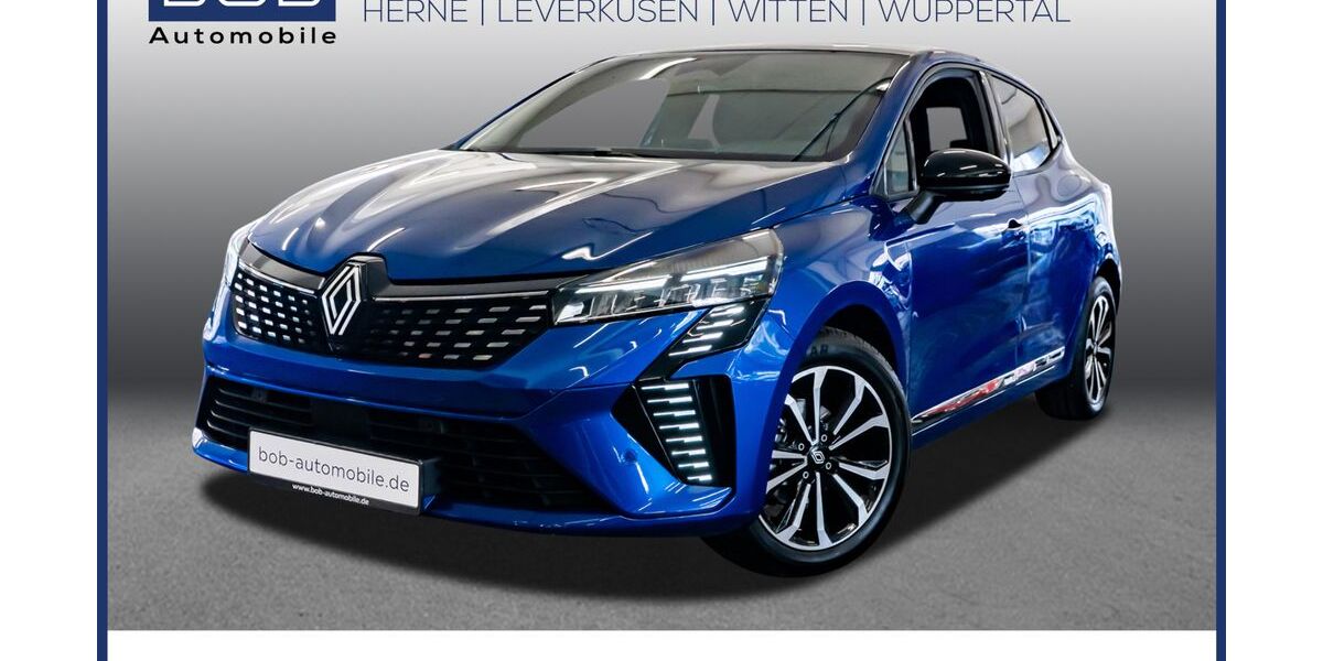 Renault Clio 11.830 km 17.888 &euro; Düsseldorf 40233