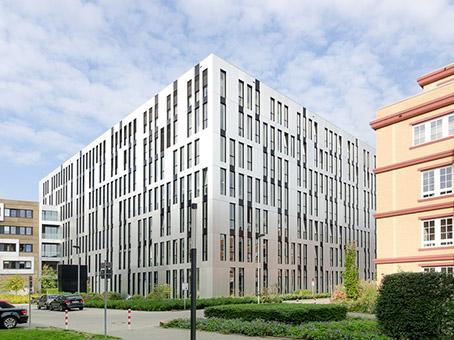 Gewerbeobjekt Düsseldorf Derendorf - 2.247&euro; | Angebot:26435593