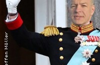 Steffen Möller - Präsident von Polschland