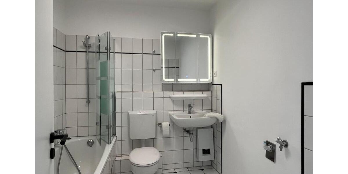 Etagenwohnung Remscheid Reinshagen - 2 Zimmer, 61 m&sup2;, 560&euro; | Angebot:25378687