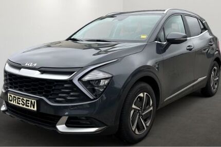 Kia Sportage 24.310 km 30.480 € Korschenbroich 41352