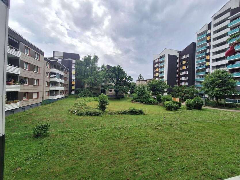 Wohnung zum Mieten in Essen 400 € 54.66 m²