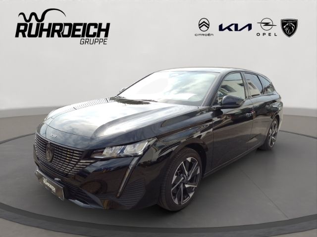 Peugeot 308 5.000 km 30.990 € Duisburg 47059