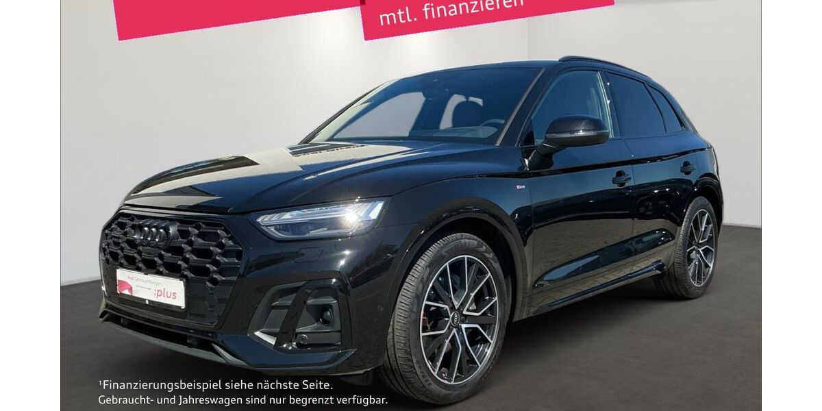 Audi Q5 26.838 km 41.450 &euro; Duisburg 47249