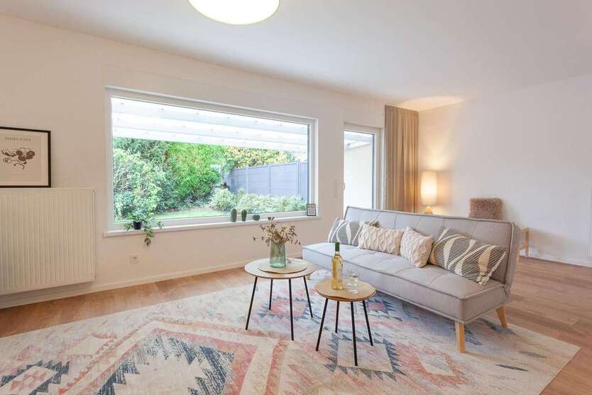 Haus zum Kaufen in Mülheim an der Ruhr 539.900 € 140 m² 5 zimmer