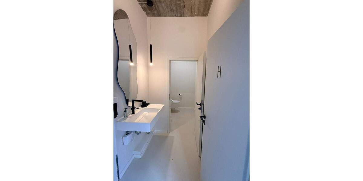 Gewerbeobjekt Düsseldorf Friedrichstadt - 1 Zimmer, 531 m&sup2;, 2.250.000&euro; | Angebot:25878672