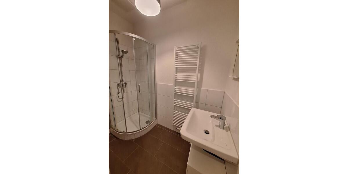 1,5 Zimmer Wohnung in Düsseldorf(Jobcenter möglich) 1 zimmer