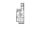 Etagenwohnung Düsseldorf Stadtbezirk 3 - 3 Zimmer, 103 m&sup2;, 1.925&euro; | Angebot:24116704