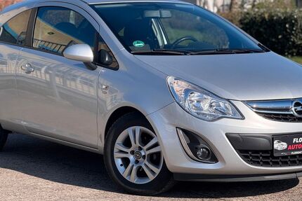 Opel Corsa 144.000 km 3.900 &euro; Mönchengladbach 41238