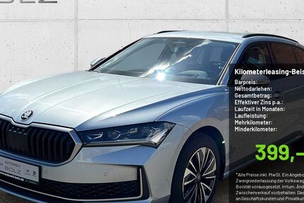 Skoda Superb 27.572 km 36.990 &euro; Pulheim-Brauweiler 50259