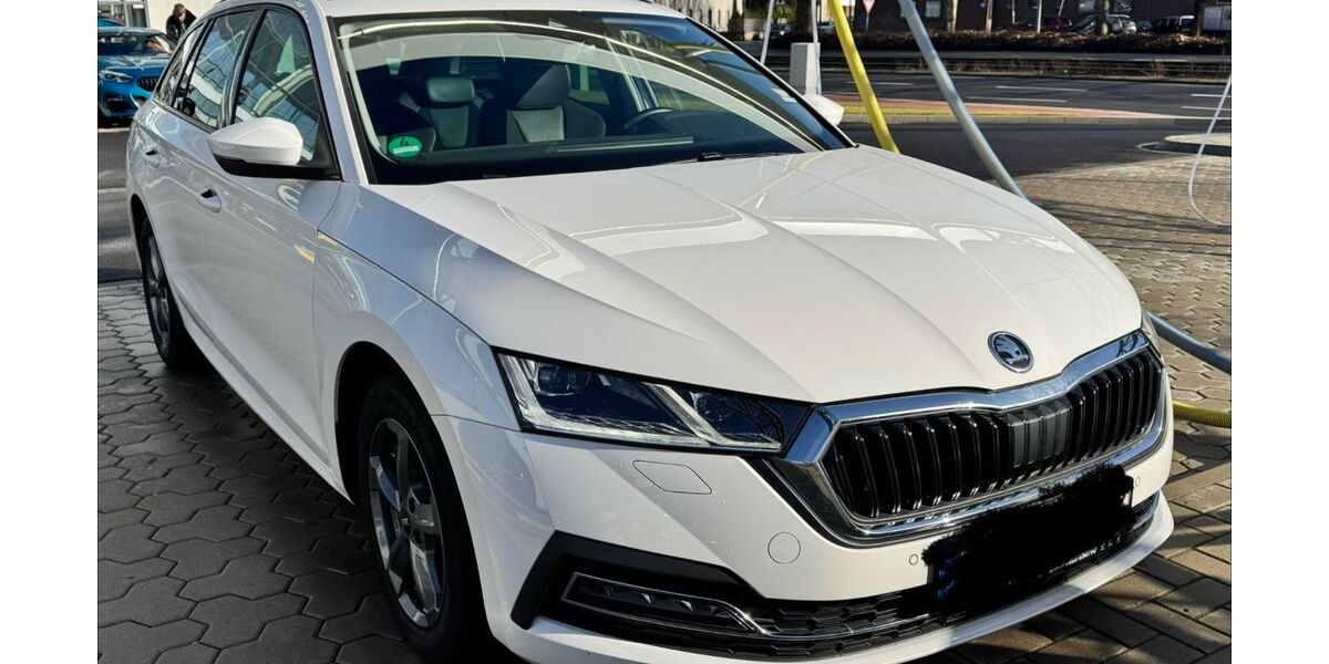 Skoda Octavia 97.839 km 19.750 &euro; Duisburg 47229