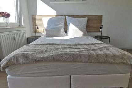 Zimmer Wuppertal Luisenviertel - 1 Zimmer, 840&euro; | Angebot:25531503