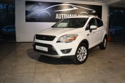 Ford Kuga 159.689 km 8.400 &euro; Ratingen 40880