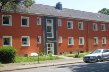 Wohnung Duisburg Hamborn - 3.5 Zimmer, 70 m&sup2;, 627&euro; | Angebot:26433793