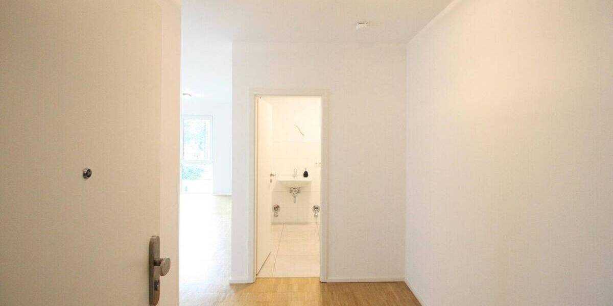 Etagenwohnung Düsseldorf Lohausen - 2 Zimmer, 51 m&sup2;, 240.000&euro; | Angebot:26700330