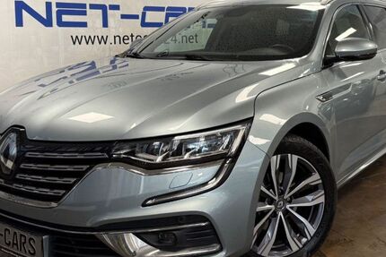 Renault Talisman 74.313 km 19.800 &euro; Hilden (bei Düsseldorf) 40721