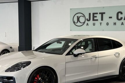 Porsche Panamera 7.500 km 152.900 &euro; Wuppertal 42349