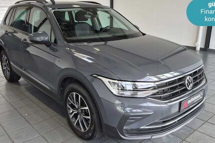 VW Tiguan 75.660 km 22.790 &euro; Wuppertal 42287