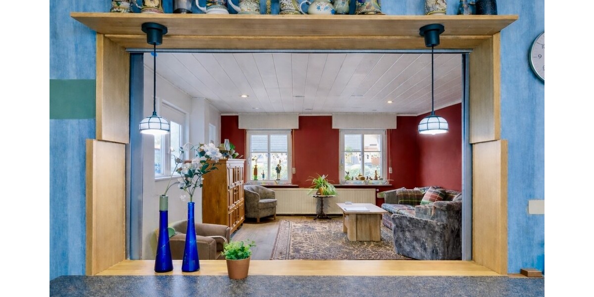 Kempen - Haus sucht glückliche Familie - Einfamilienhaus Kempen | Angebot:26225544