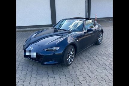 Mazda MX-5 26.900 km 28.500 &euro; Mönchengladbach 41066