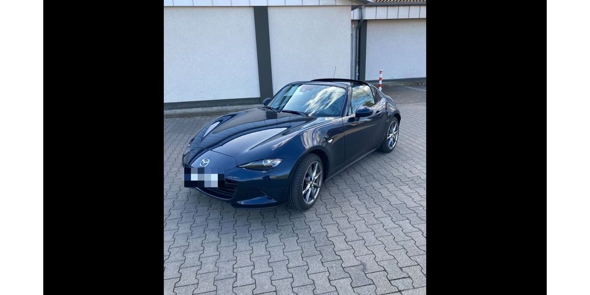 Mazda MX-5 26.900 km 28.500 &euro; Mönchengladbach 41066
