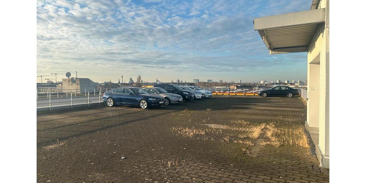 Garagen / Stellplätze Düsseldorf Stadtbezirk 8 - 80&euro; | Angebot:25255319