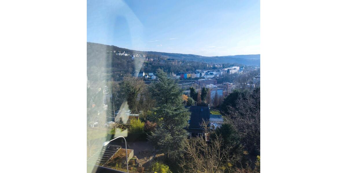 4 Zimmer Dachgeschosswohnung 4 zimmer