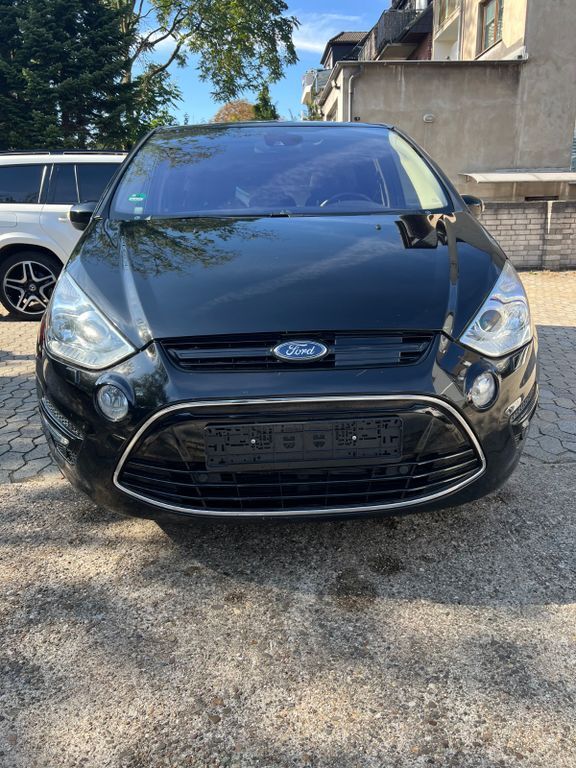 Ford S-Max 340.000 km 5.500 € Oberhausen 46049