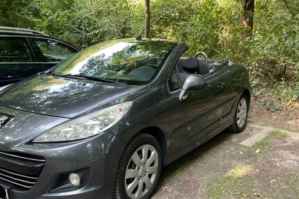 Peugeot 207 226.000 km 2.000 € Leverkusen 51375