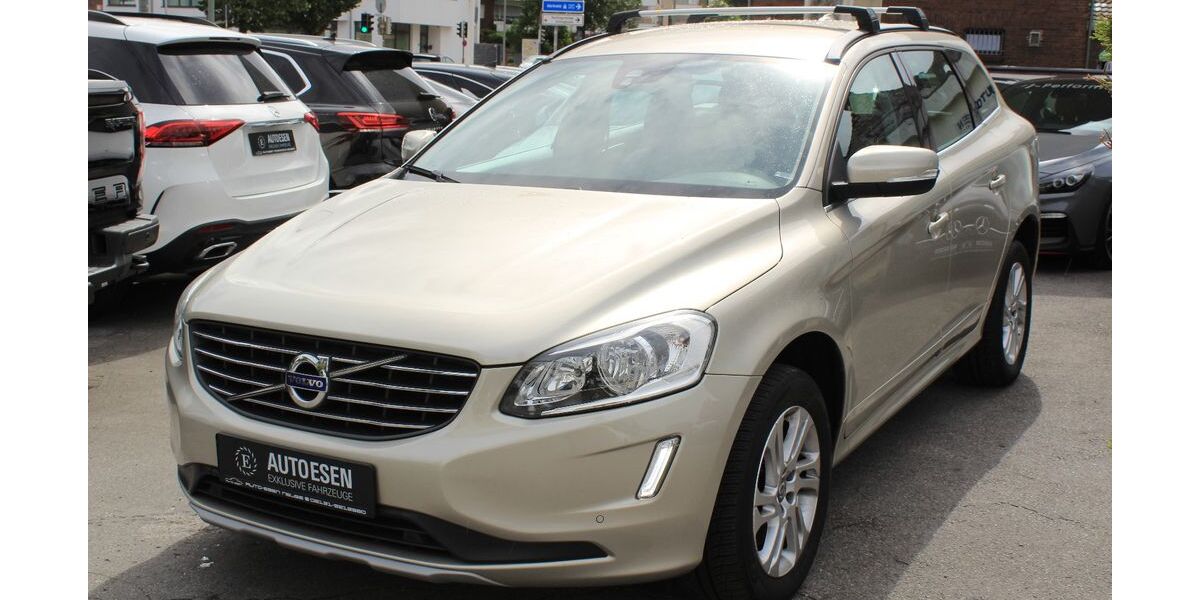 Volvo XC60 107.000 km 16.800 &euro; Neuss 41468