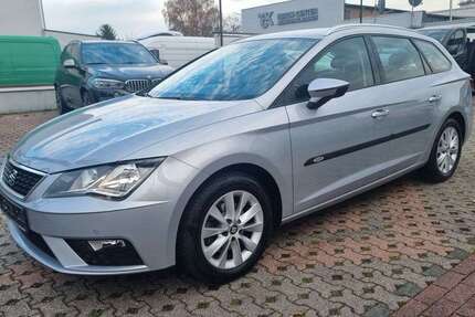 Seat Leon 120.217 km 10.598 &euro; Mönchengladbach 41063