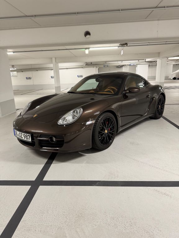 Cayman