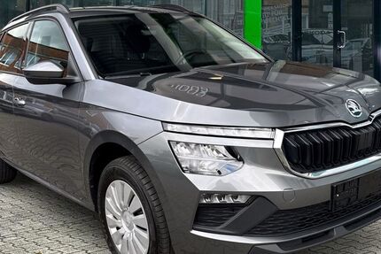 Skoda Kamiq 8.900 km 18.990 &euro; Mülheim an der Ruhr 45479