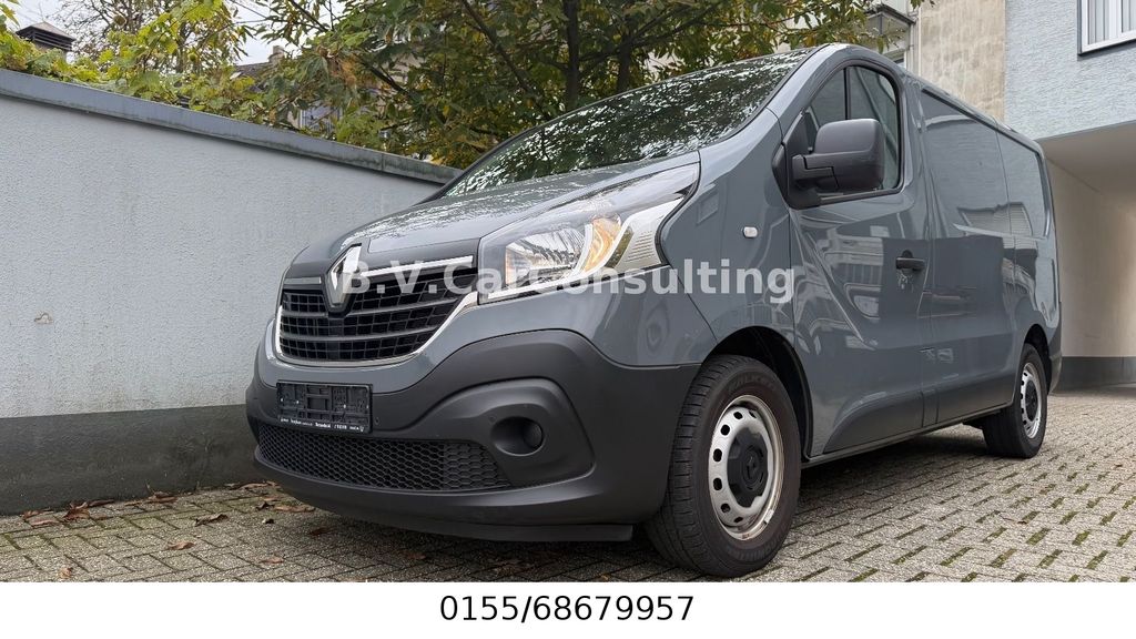 Renault Trafic 61.700 km 20.898 &euro; Remscheid 42859