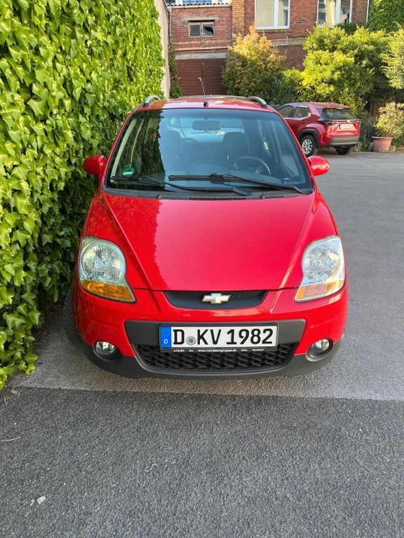 Matiz