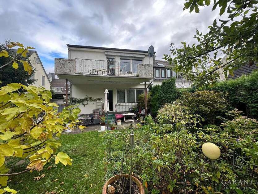 Haus zum Kaufen in Düsseldorf 463.000 € 152 m²