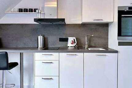 Wohnen auf Zeit in Düsseldorf 1.190 € 2 zimmer