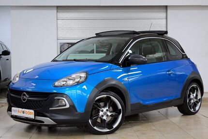 Opel Adam 55.500 km 11.550 &euro; Dormagen 41540
