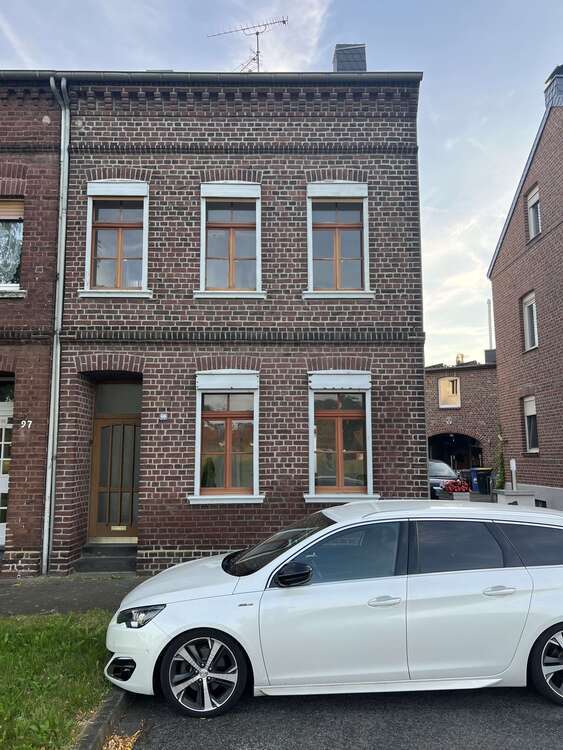 Haus zum Kaufen in Mönchengladbach 139.000 € 130 m²