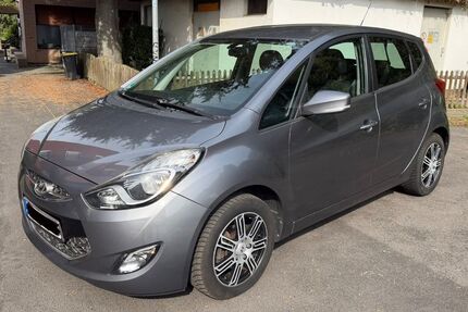 Hyundai ix20 141.900 km 4.990 &euro; Mülheim 45475
