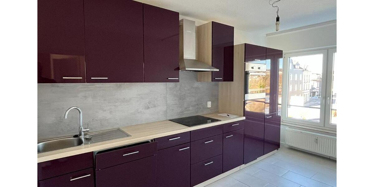 Etagenwohnung Remscheid Reinshagen - 2 Zimmer, 61 m&sup2;, 560&euro; | Angebot:25378687